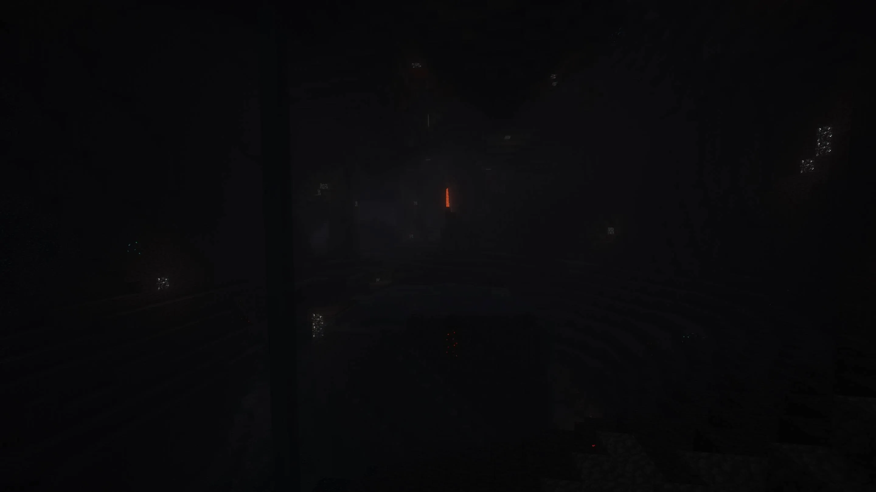Expanded World (Datapack), Дата-паки, Minecraft