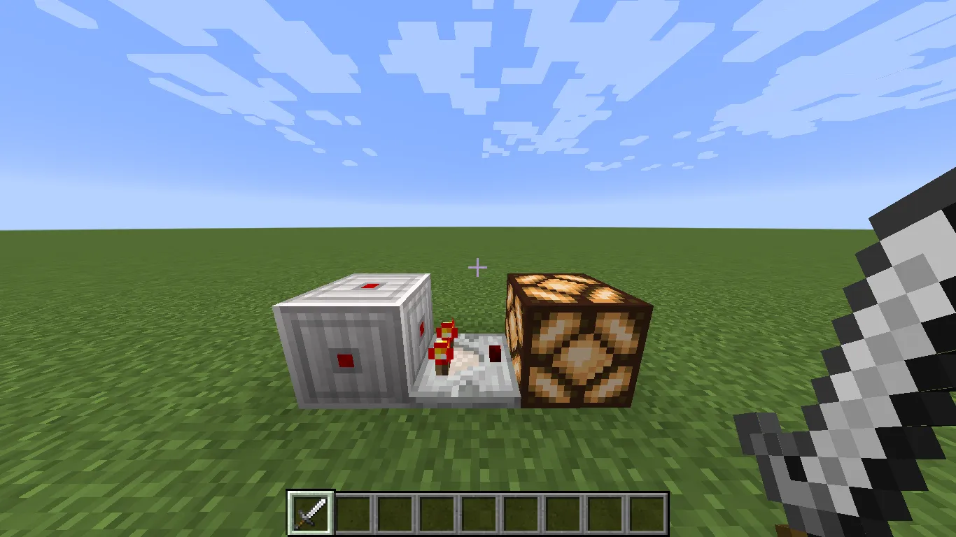 Defence Craft, Моды, Minecraft