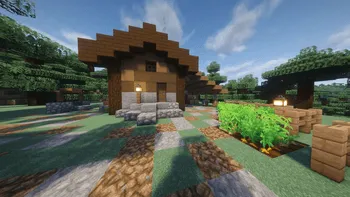 Oraclium — скриншот 10 (Моды, Minecraft)