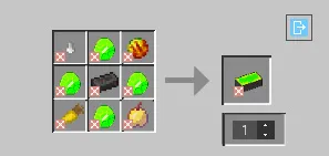 Better Items Tools And Charactors, Моды, Minecraft