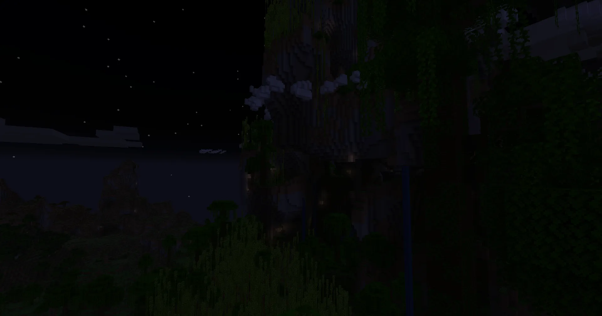 AtMUL - Atmospheric Materials & Unobtrusive Lighting, Моды, Minecraft