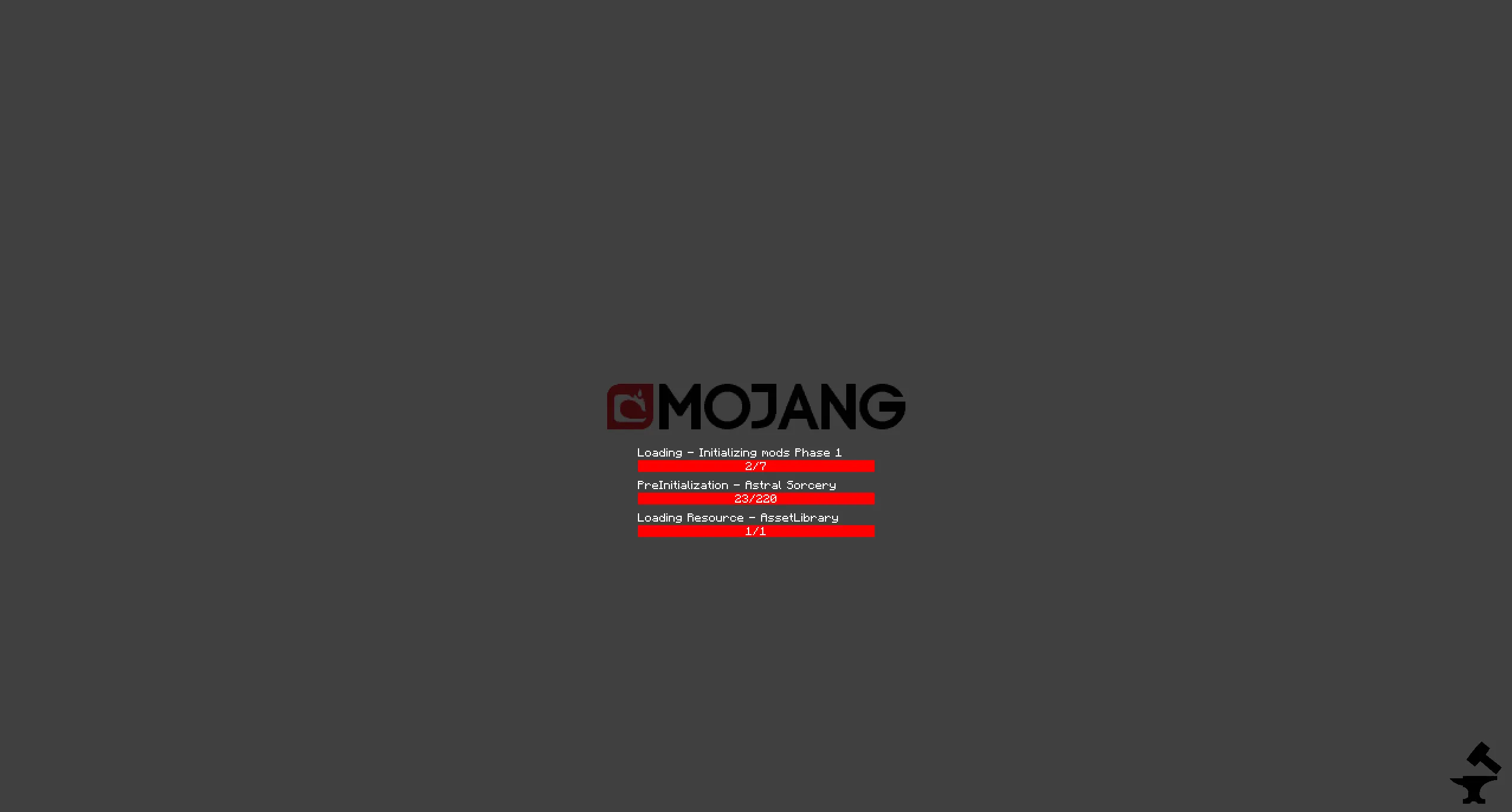 Novlix - New Horizon, Модпаки, Minecraft