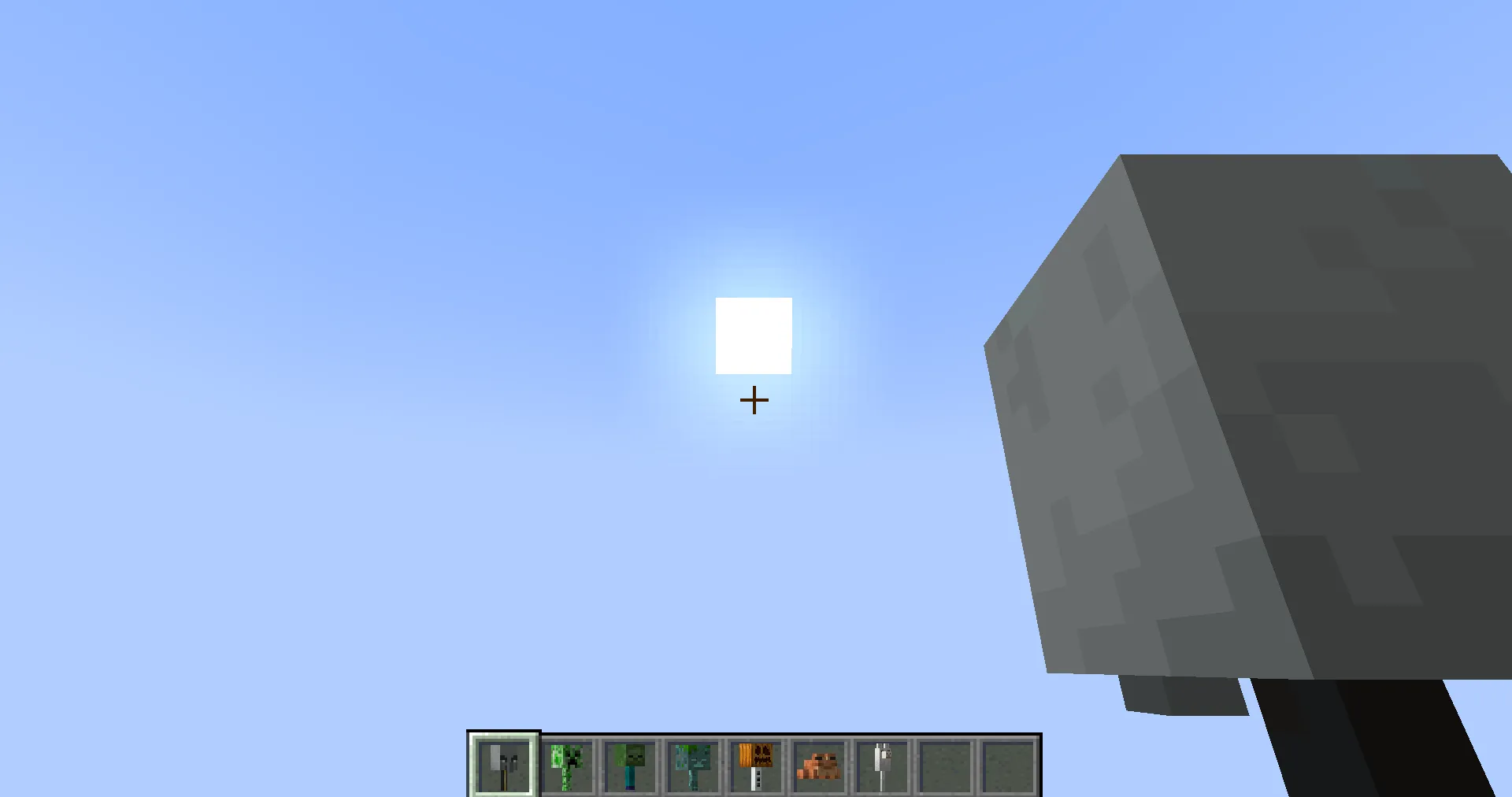 Essence of Mobs, Моды, Minecraft