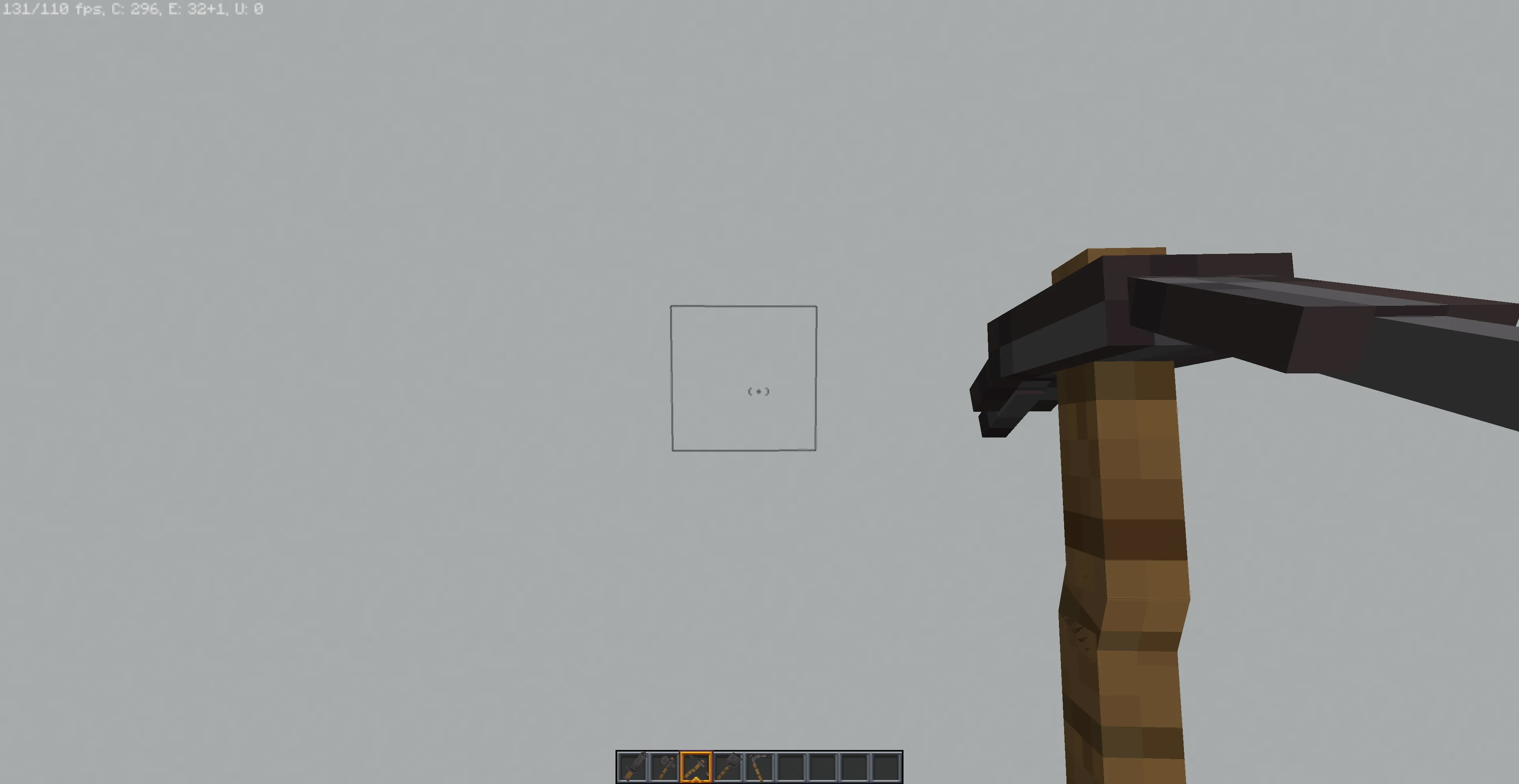 new 3d tools — скриншот 3 (Текстуры, Minecraft)
