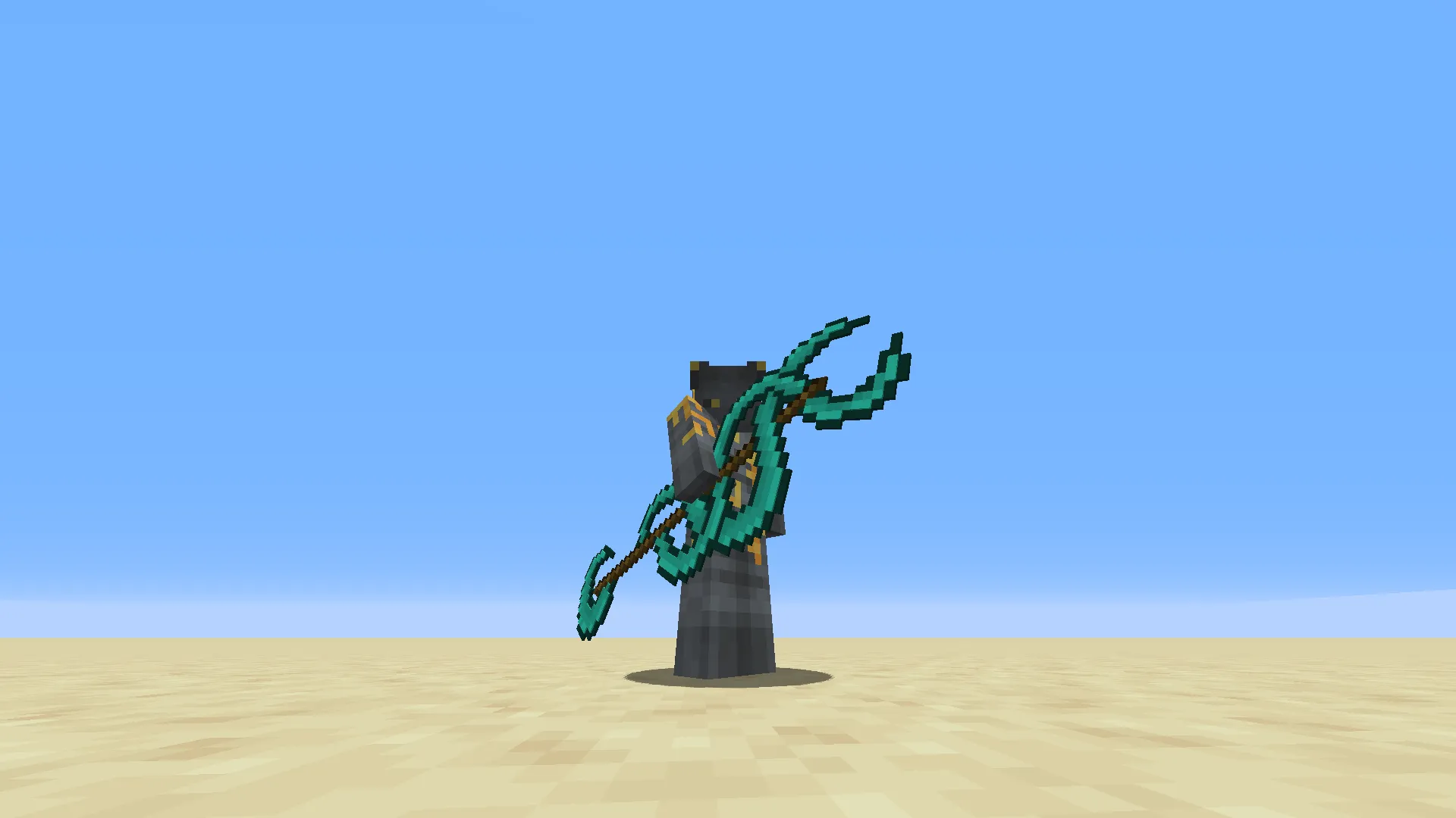 SOW — скриншот 12 (Моды, Minecraft)