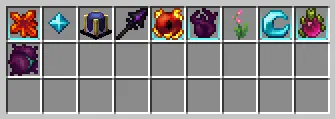 BB's Bosses Of Mass Destruction Tweaks, Текстуры, Minecraft