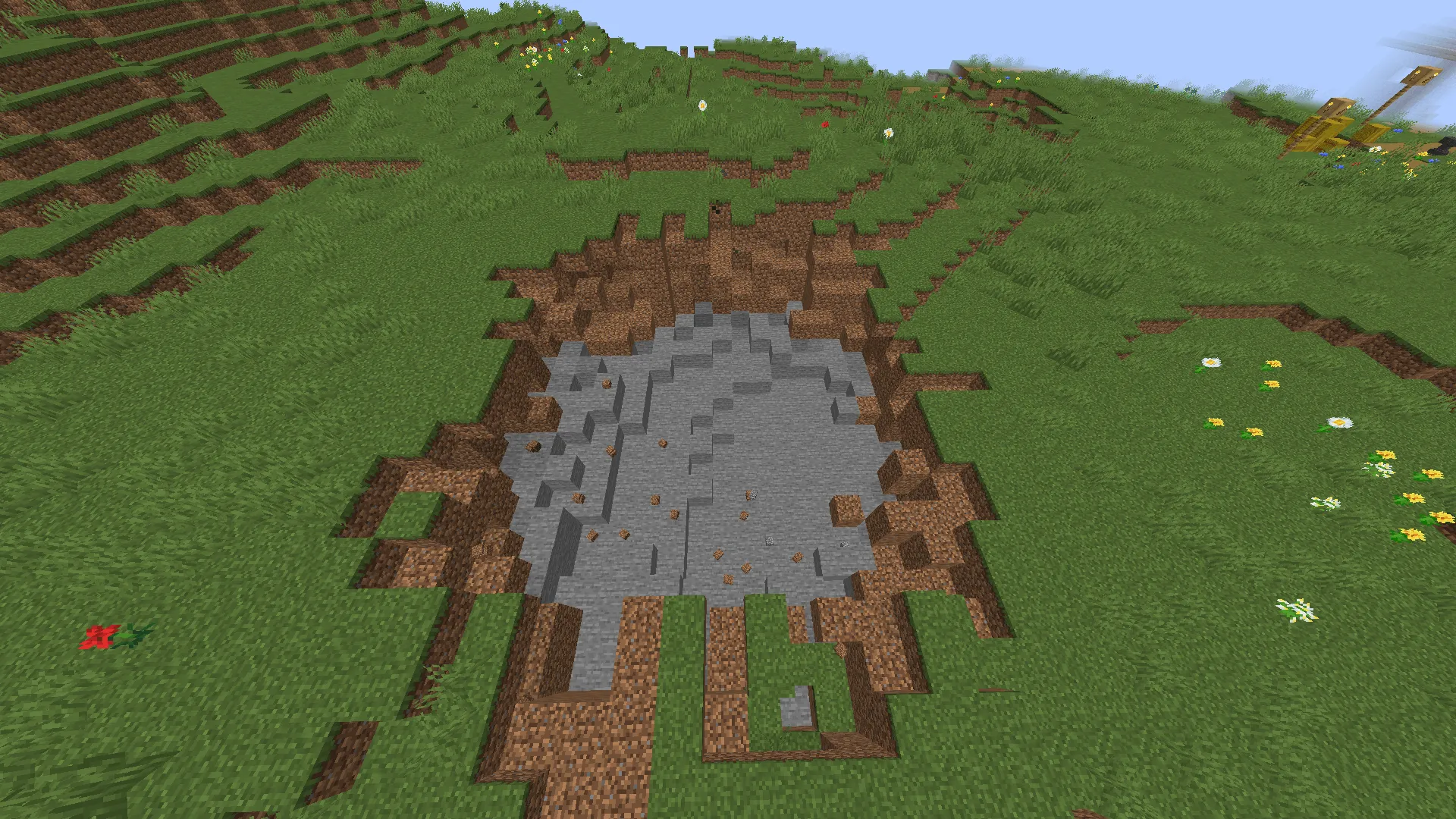 Cobraxite Mod, Моды, Minecraft