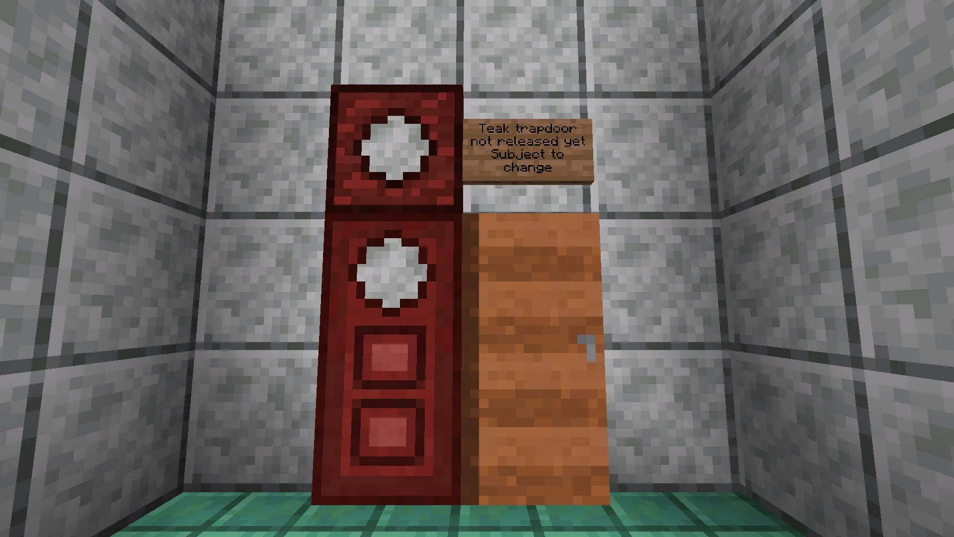 Random Improvements — скриншот 3 (Моды, Minecraft)