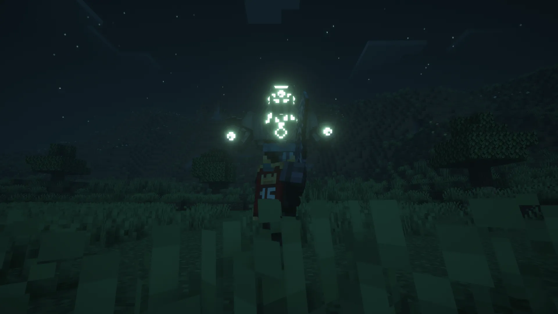 Wrathy Armament, Моды, Minecraft