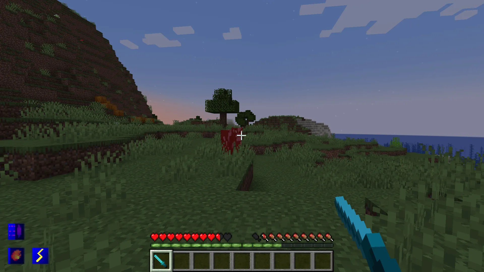 GahoodRPG, Моды, Minecraft