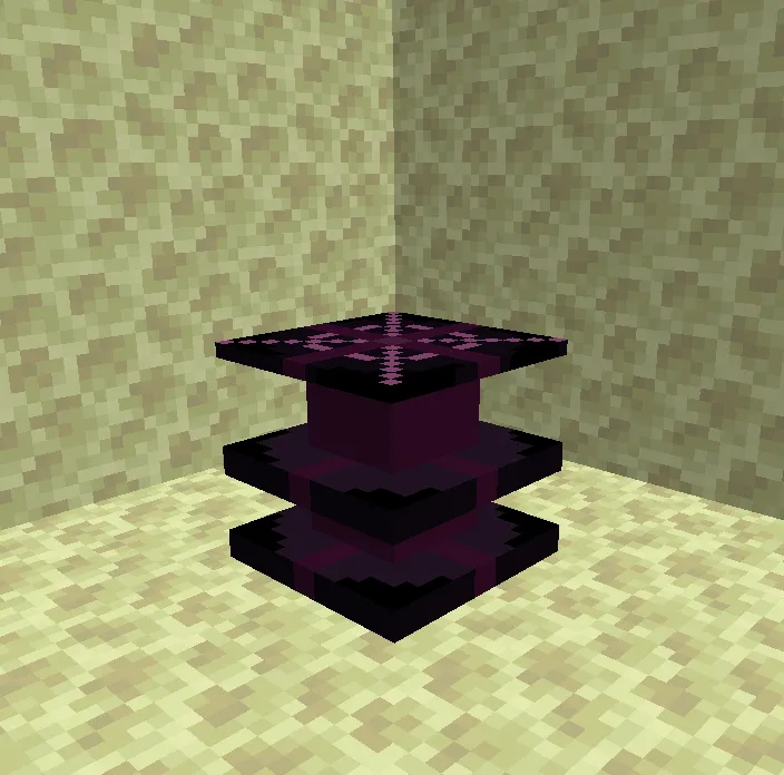 Rasites, Моды, Minecraft