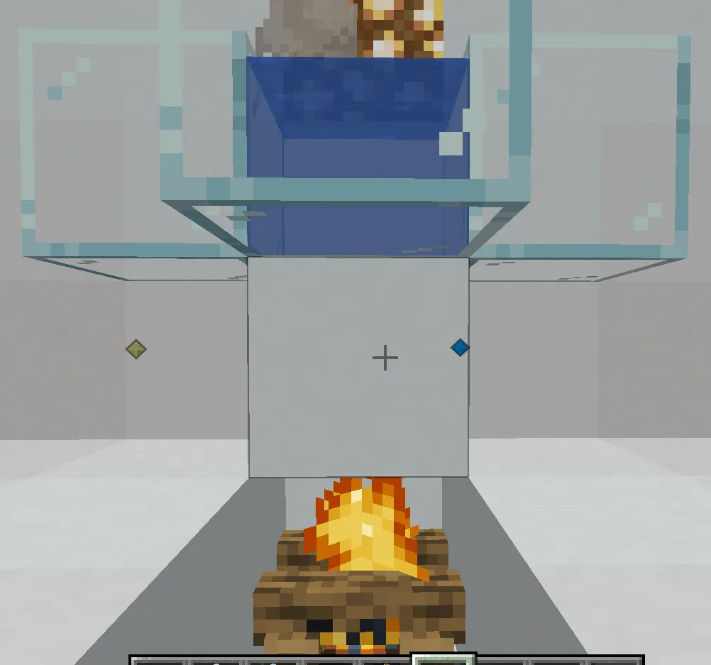 sewage, Моды, Minecraft