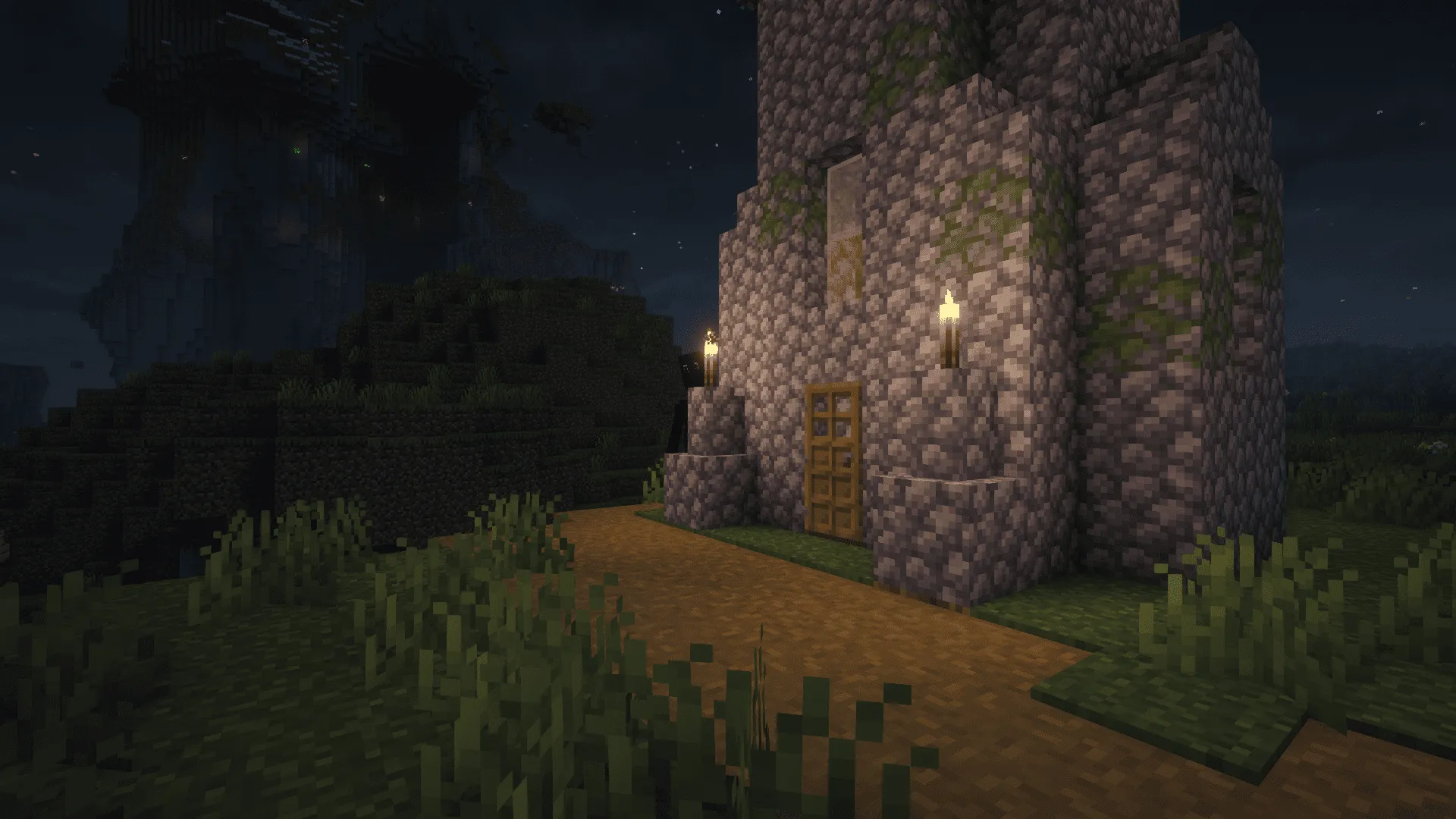 Final Cut, Моды, Minecraft