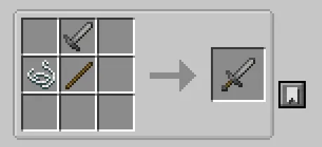 Quick Tools, Моды, Minecraft