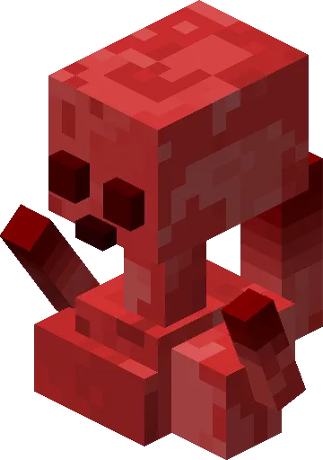 Deadly Monsters Patched, Моды, Minecraft