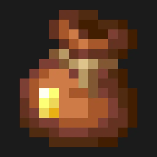 Bundled Lootbags — скриншот 2 (Текстуры, Minecraft)