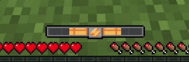 Mix Energy — скриншот 1 (Моды, Minecraft)