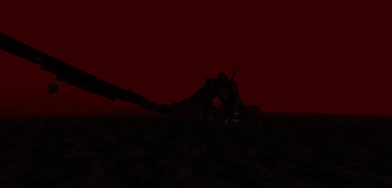  The One Eyed — скриншот 16 (Моды, Minecraft)