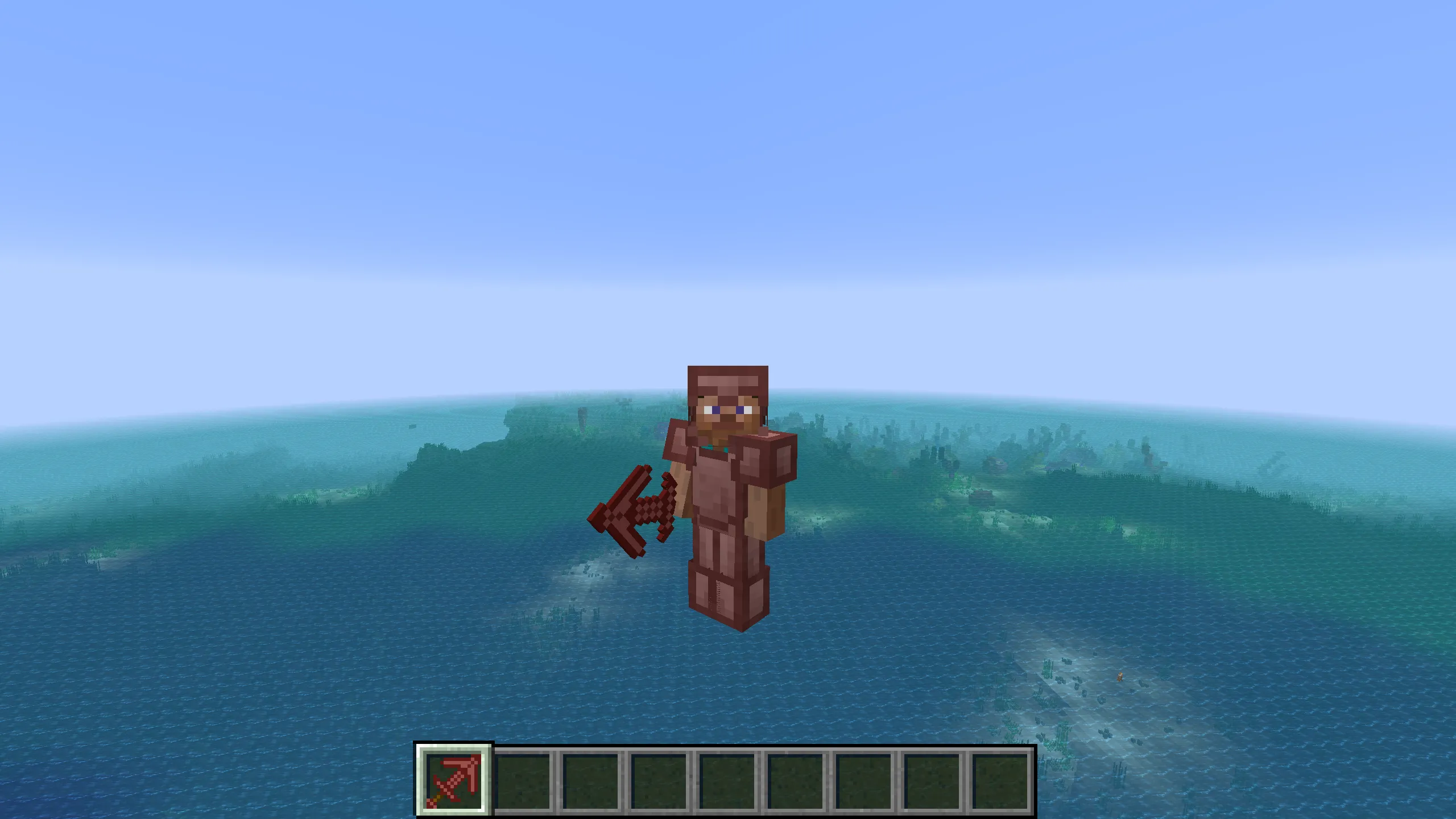 RADIANITA TOOLMOD — скриншот 2 (Моды, Minecraft)