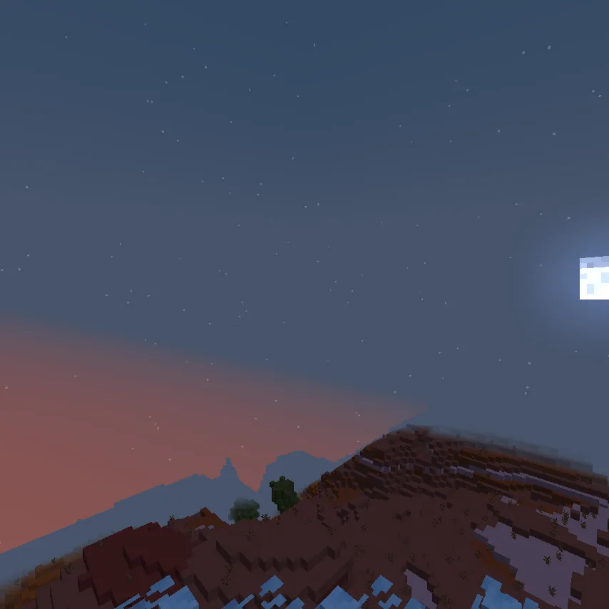 BlahMod — скриншот 4 (Моды, Minecraft)