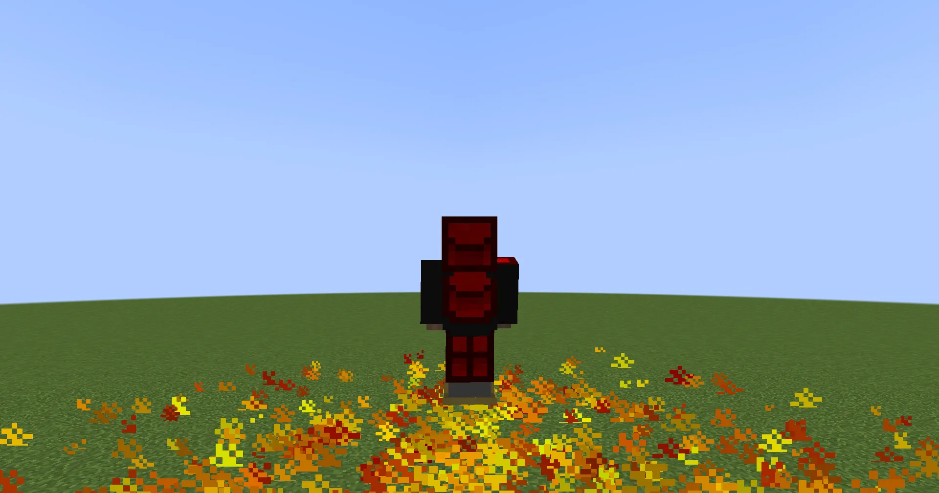 Samurai Relics, Моды, Minecraft