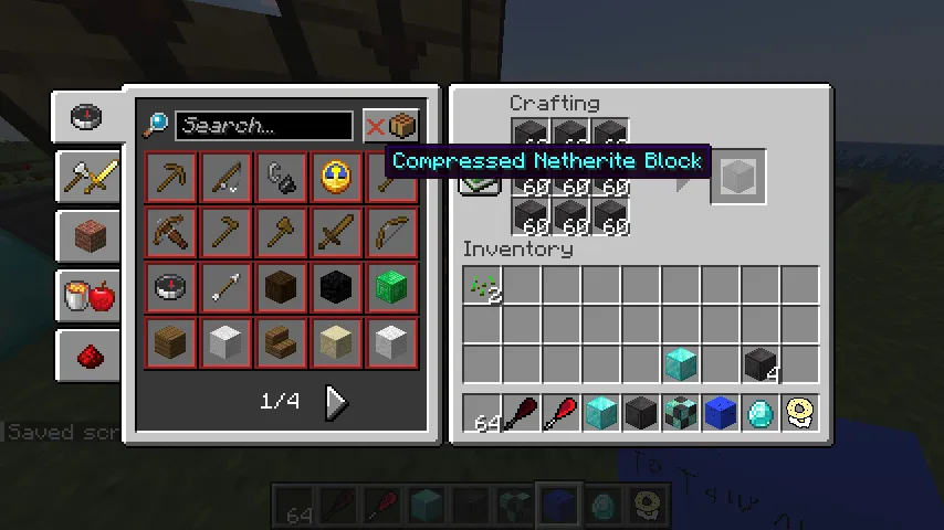 Jimmy Dean, Моды, Minecraft