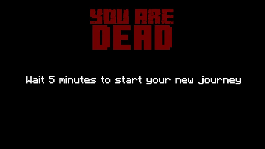 RpDeath, Моды, Minecraft