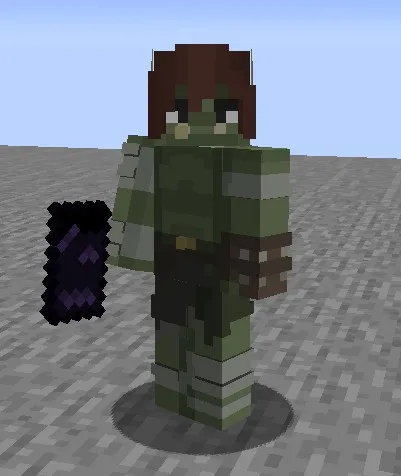Ondrey`s tools, Моды, Minecraft