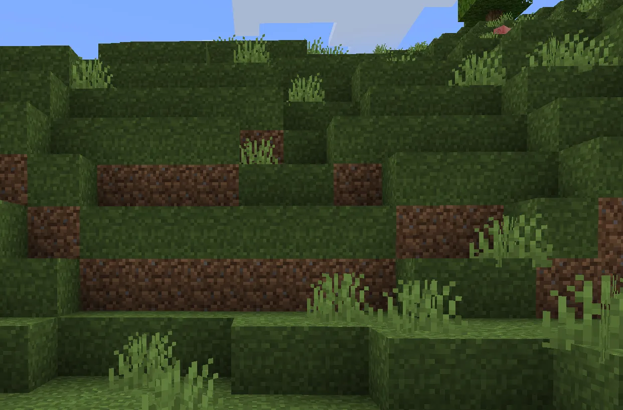 A BetterMC — скриншот 4 (Модпаки, Minecraft)