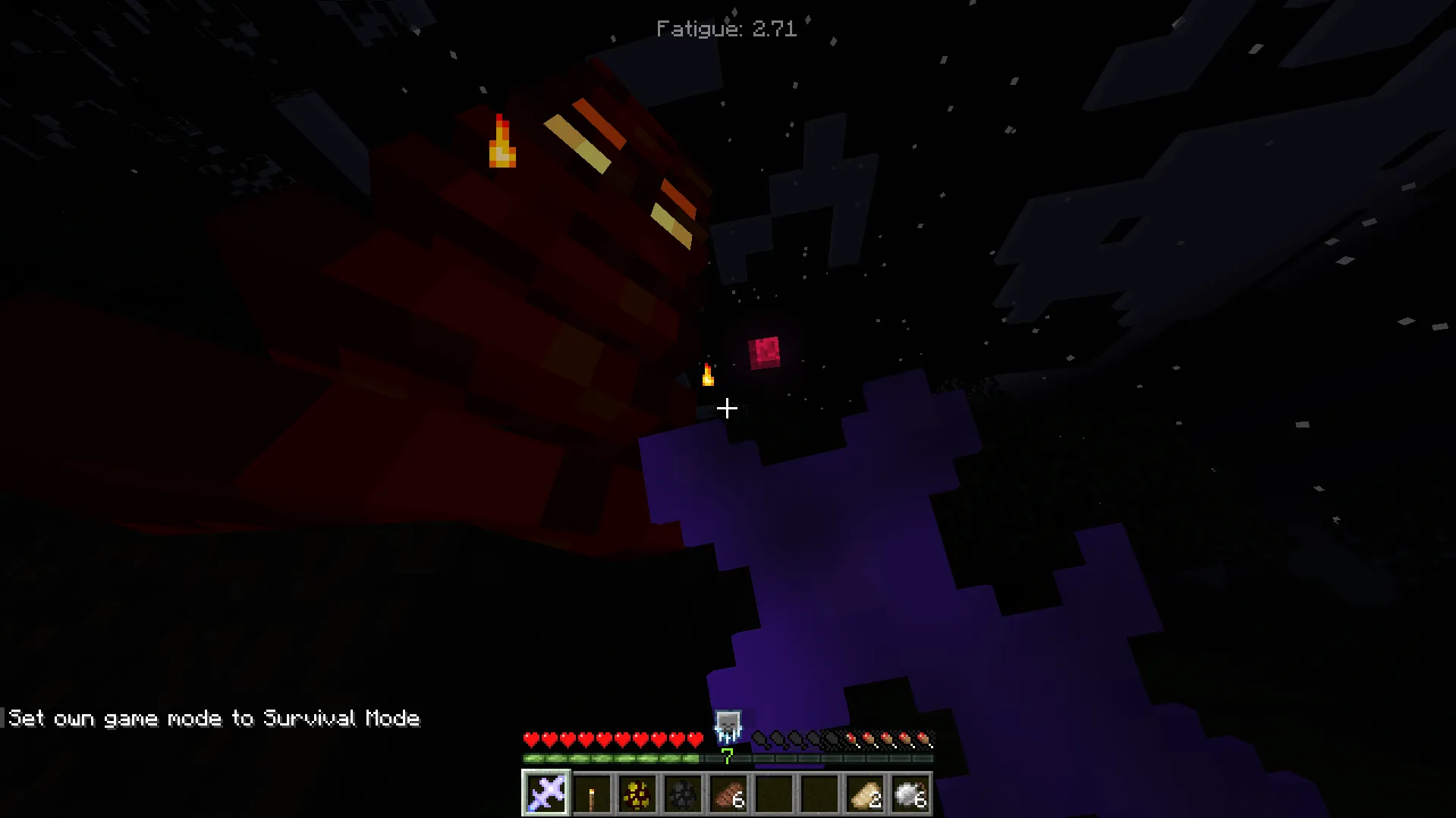 Harder Than Copper Age — скриншот 6 (Модпаки, Minecraft)