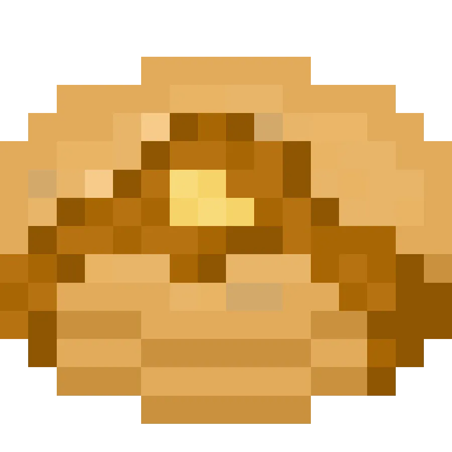 Question Duck's More Food Variety — скриншот 4 (Моды, Minecraft)