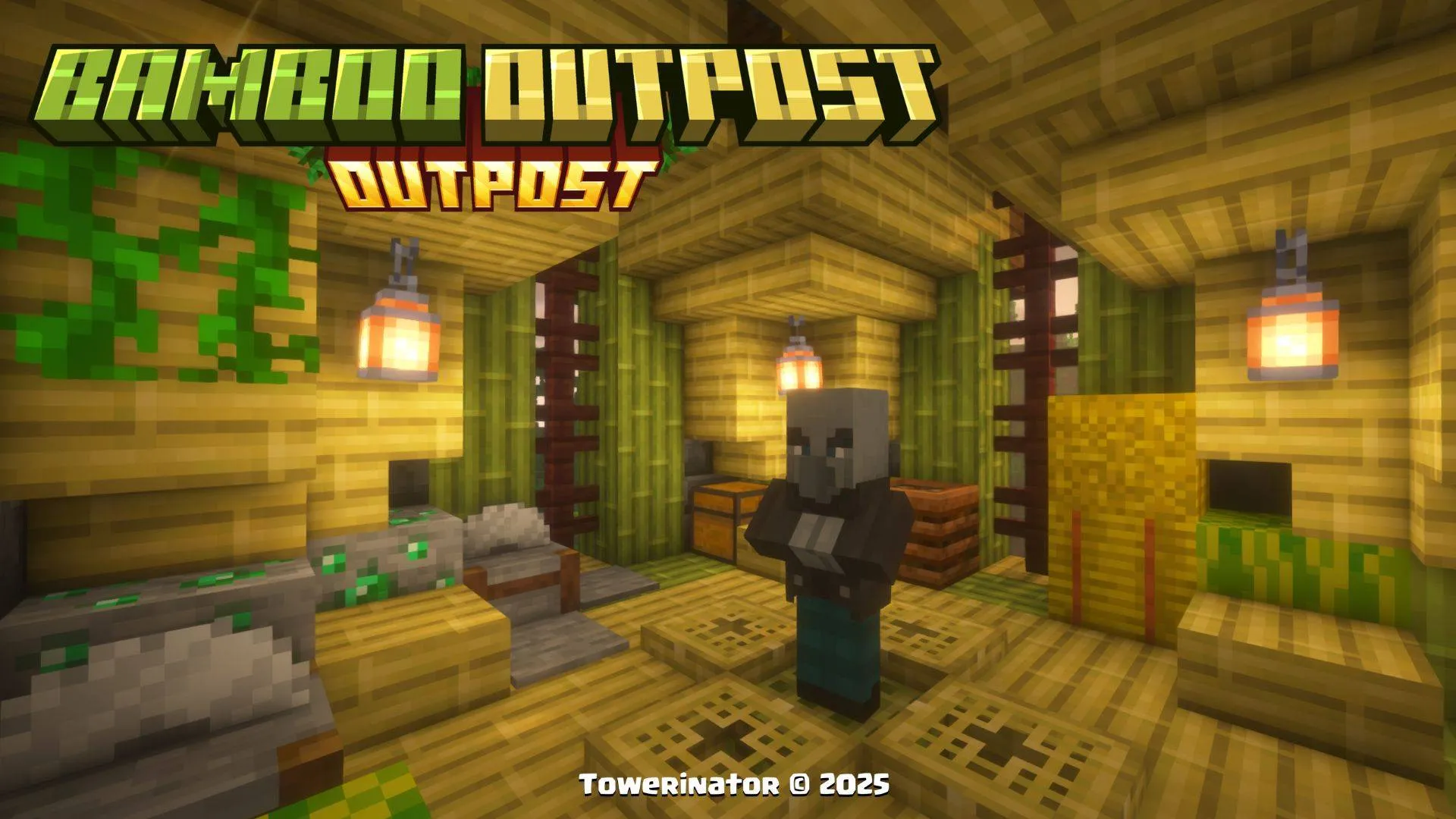 project-1408602, Моды, Minecraft