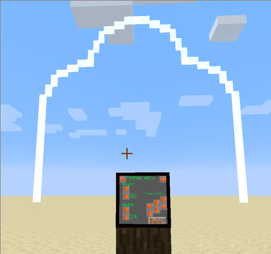 Texturizer, Моды, Minecraft