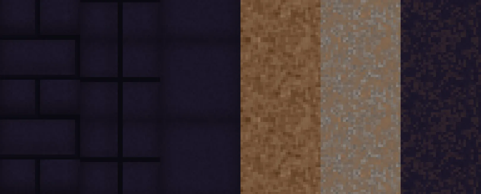 EmptyList, Моды, Minecraft