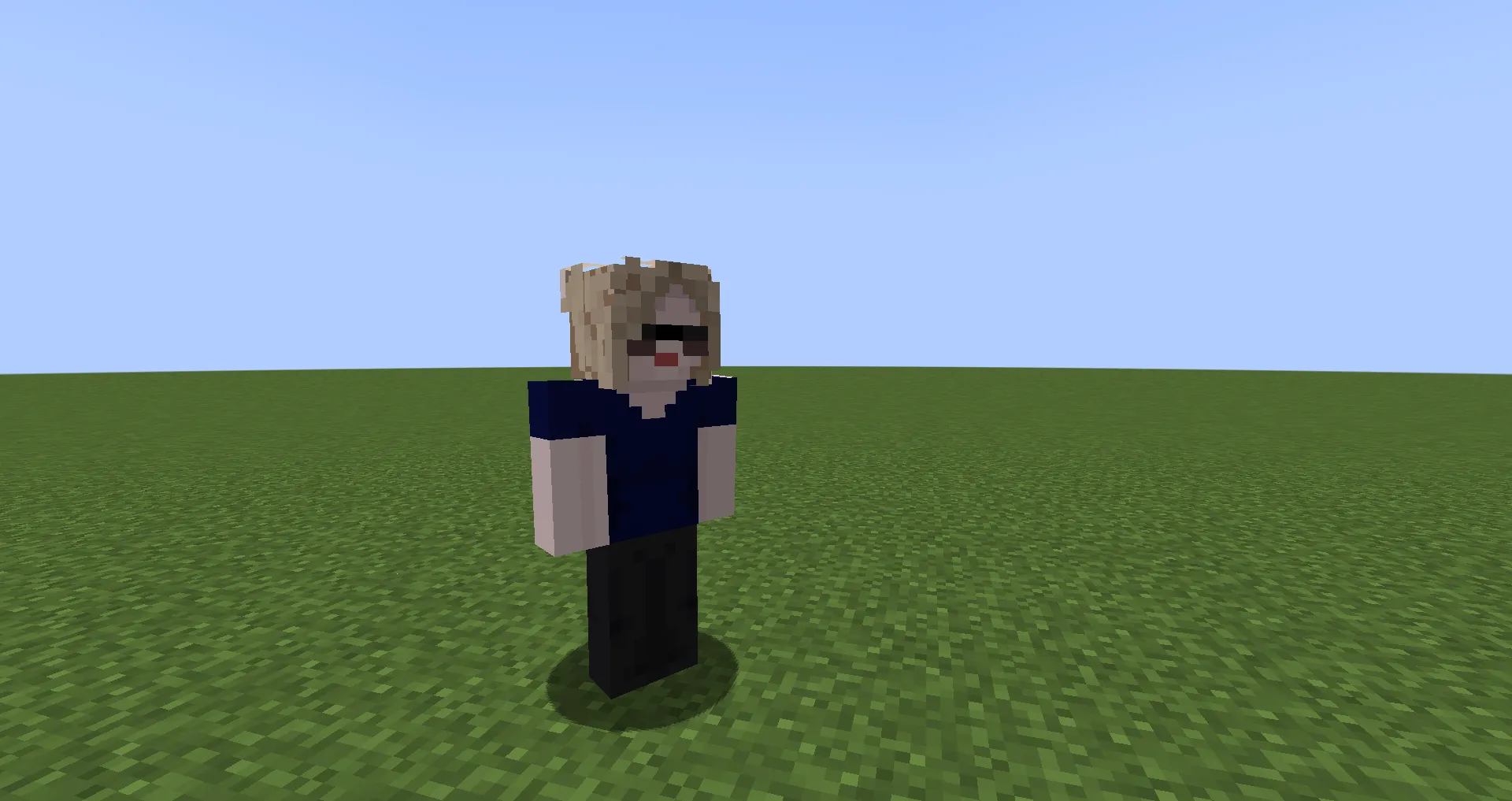 DJCurry (Rise Of The skull King), Моды, Minecraft