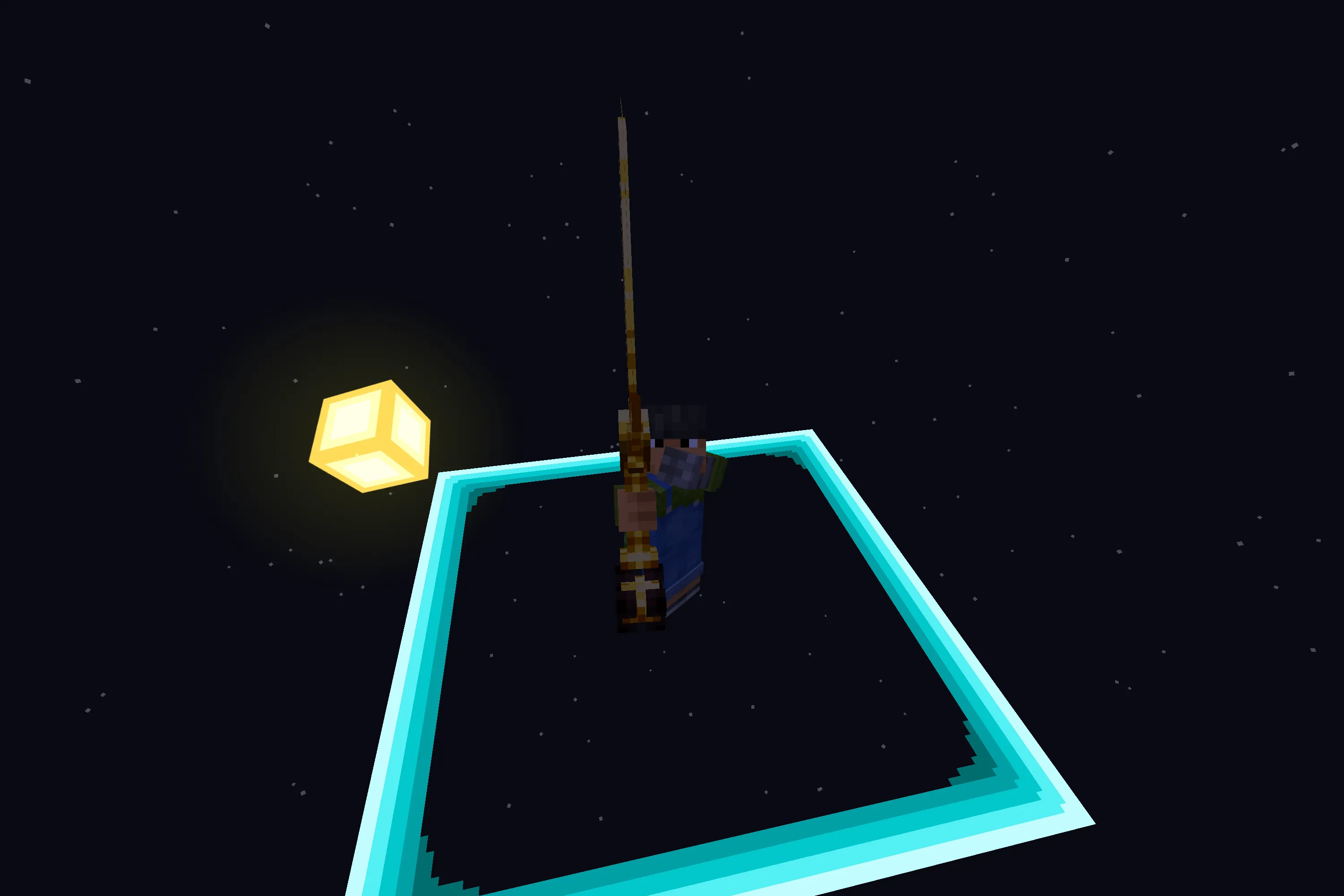 NEC_Unobtrusives, Текстуры, Minecraft