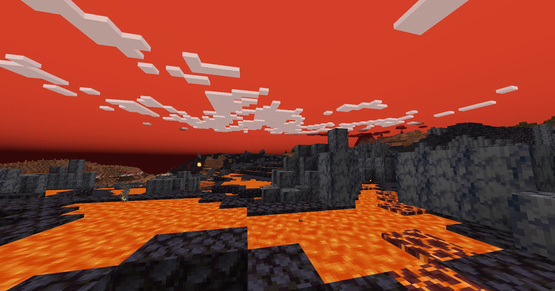 Legends : Hero Reborn - Java Edition, Моды, Minecraft