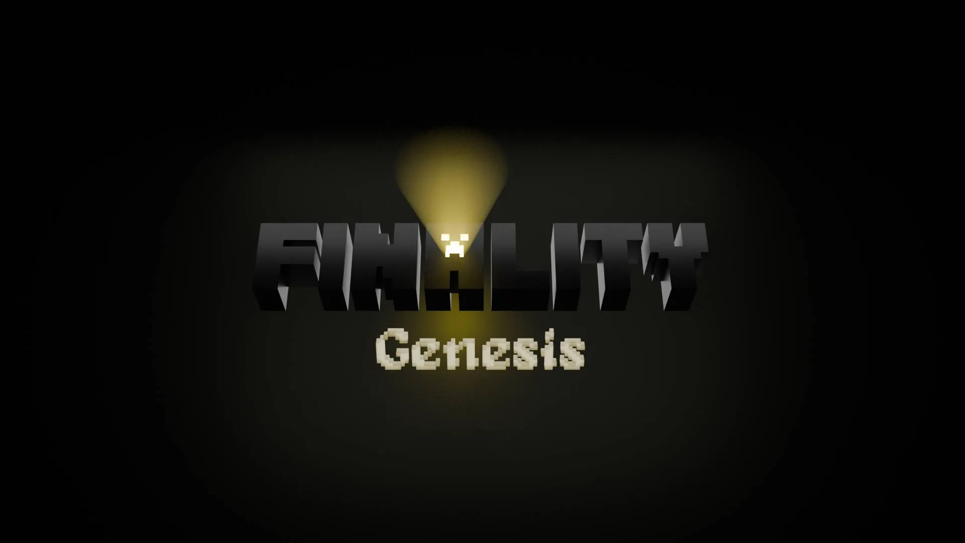 Finality Genesis, Модпаки, Minecraft