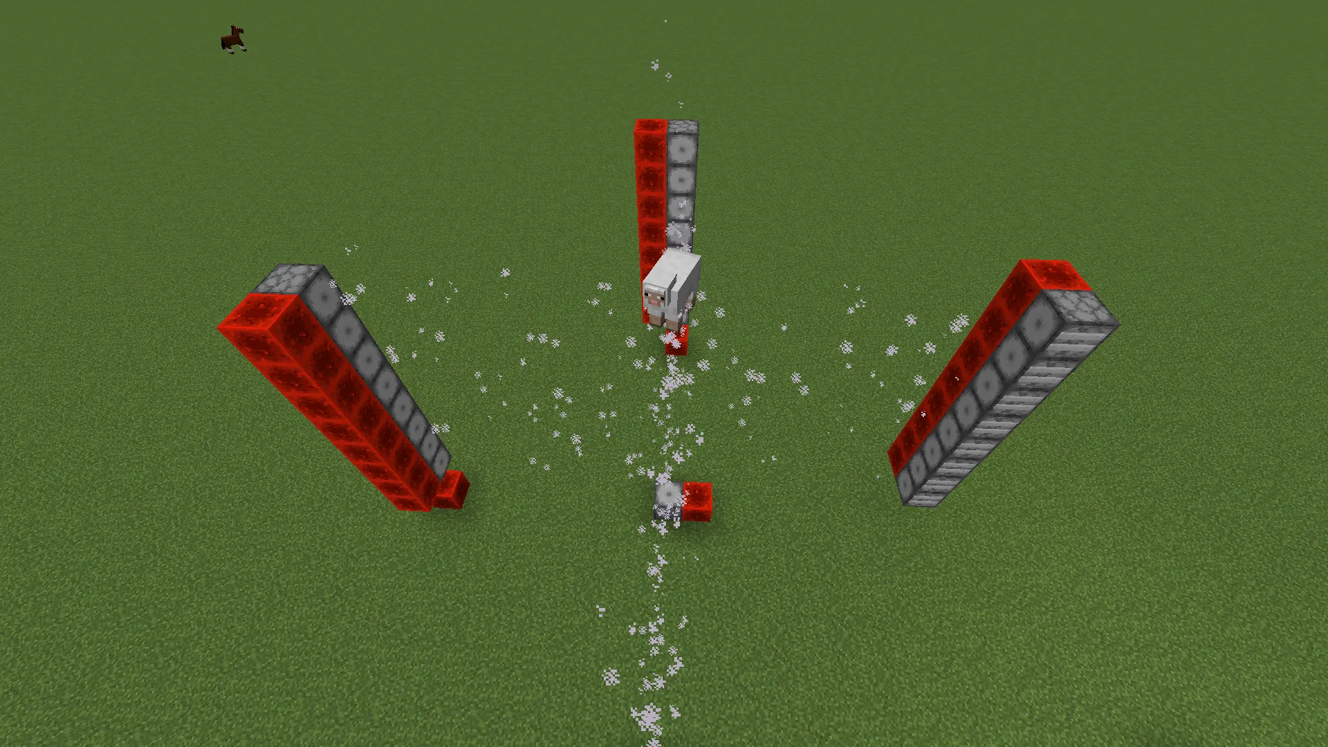 Redstone Power Enhanced — скриншот 3 (Моды, Minecraft)