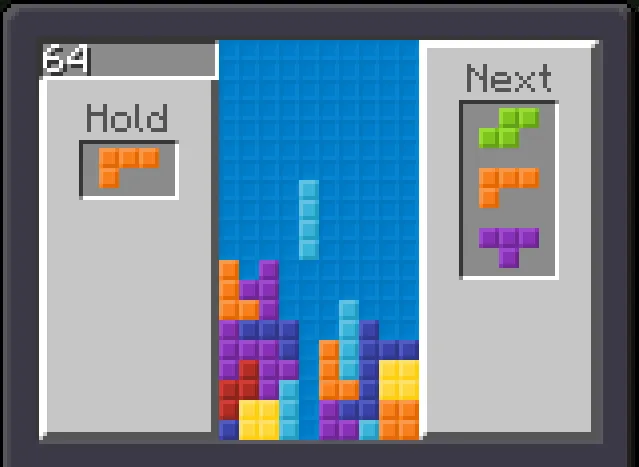 Game Discs, Моды, Minecraft