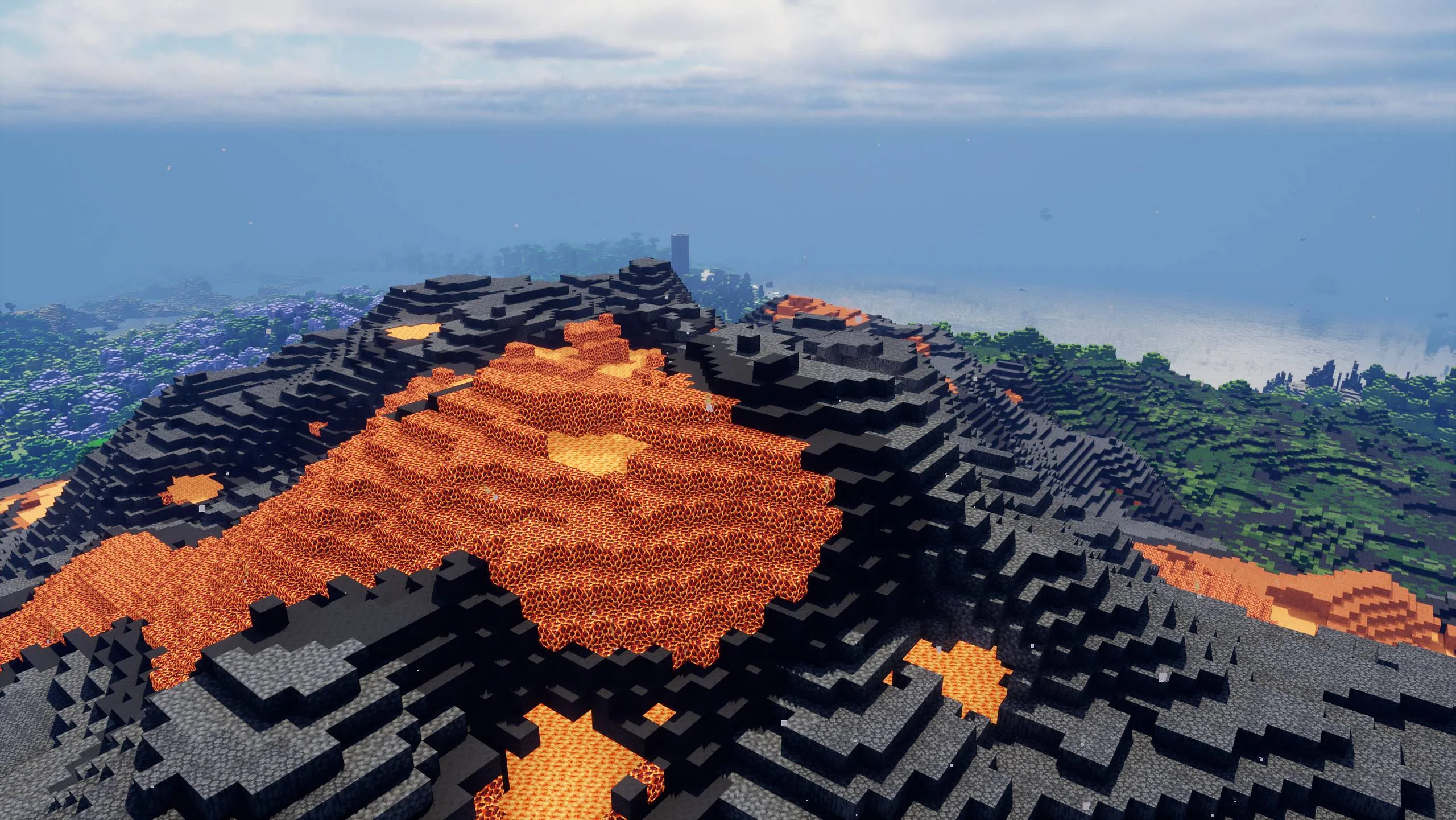 Path of the Ascended — скриншот 20 (Модпаки, Minecraft)