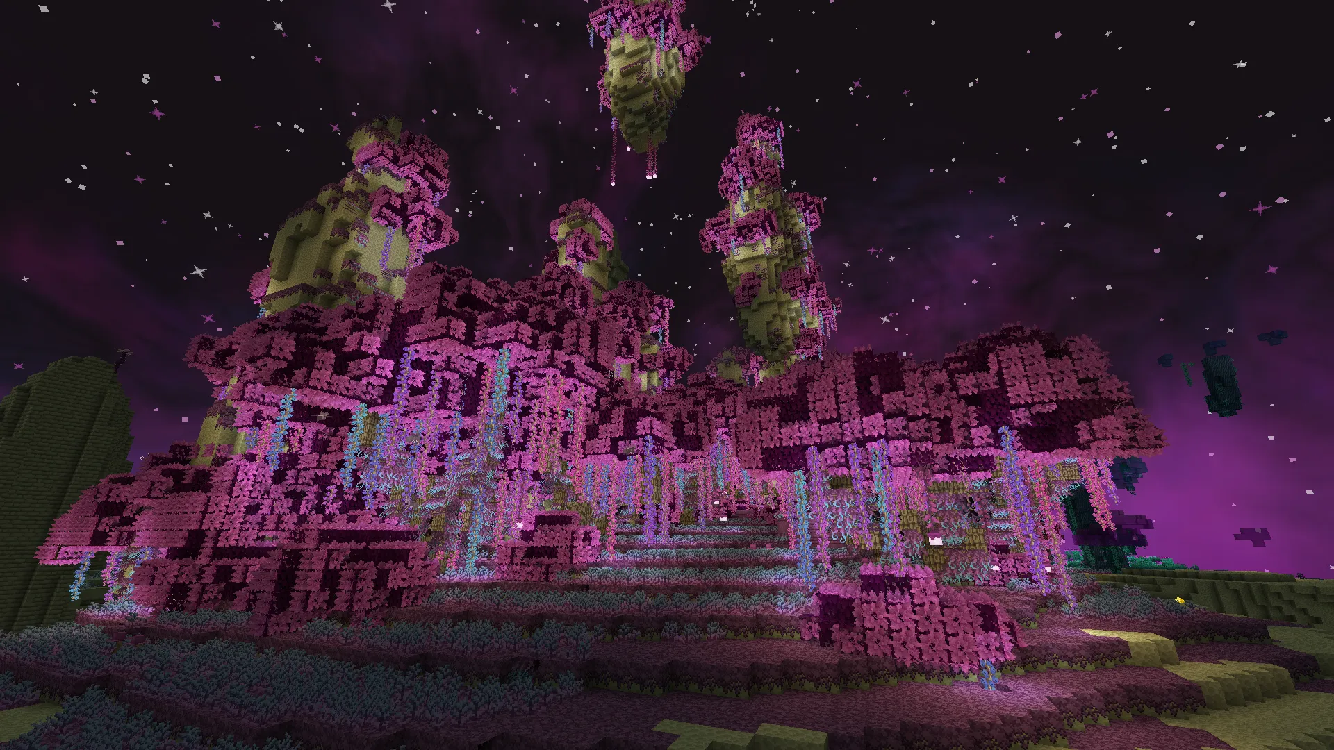 PerfectCraft - DK — скриншот 6 (Модпаки, Minecraft)