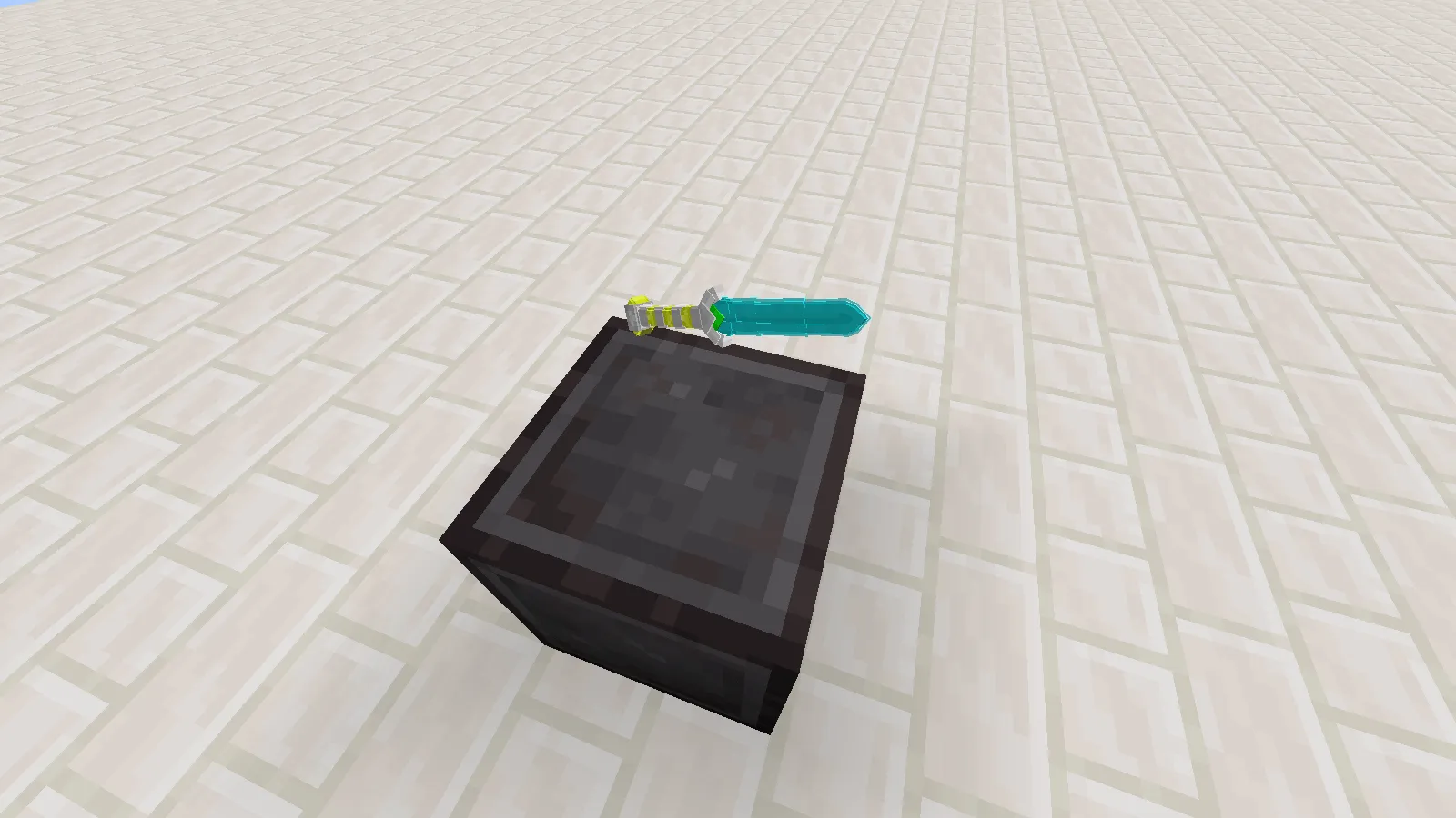 barxja Weapons, Моды, Minecraft