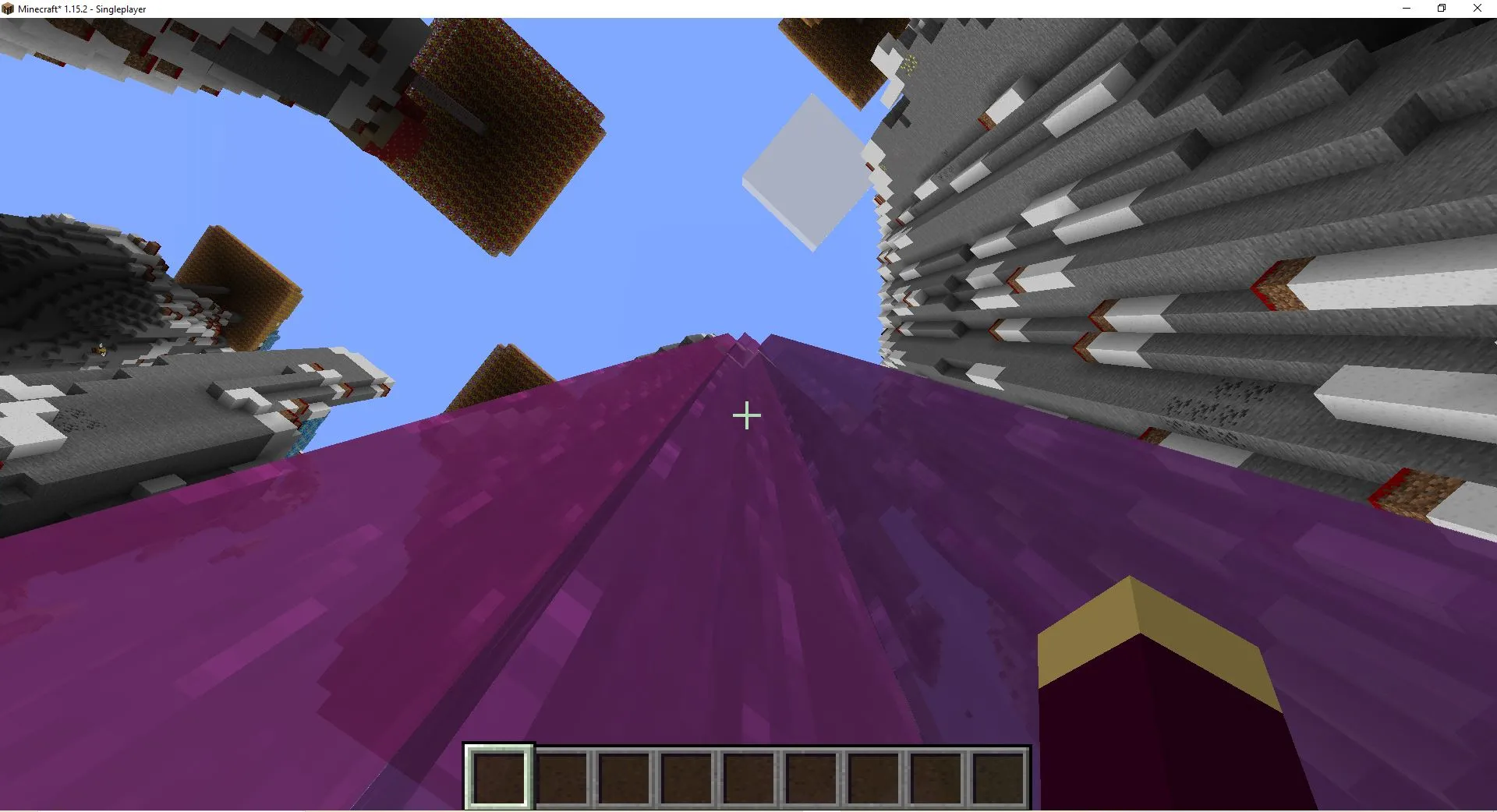 Christmas Craft — скриншот 13 (Моды, Minecraft)