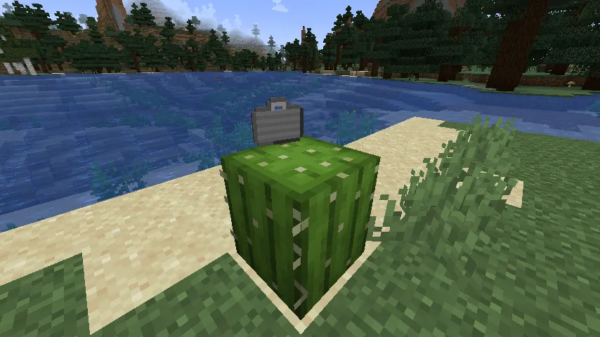 Simple MP Money, Моды, Minecraft