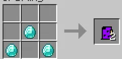 Usless item!!, Моды, Minecraft