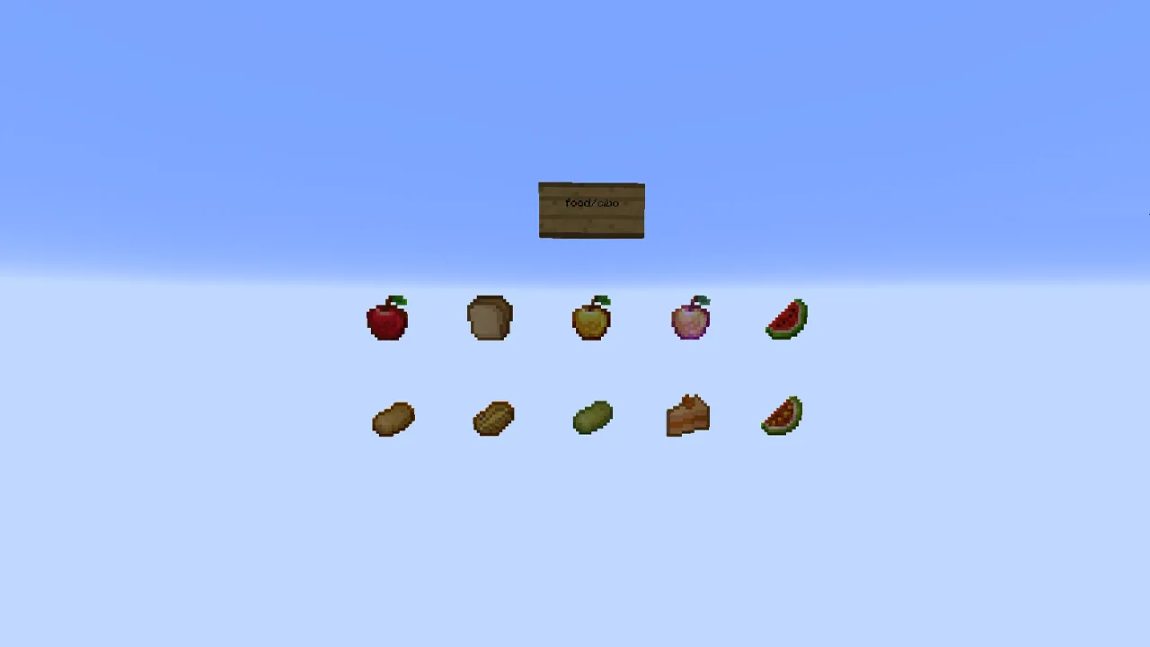 base++ 1.10.0 — скриншот 52 (Текстуры, Minecraft)