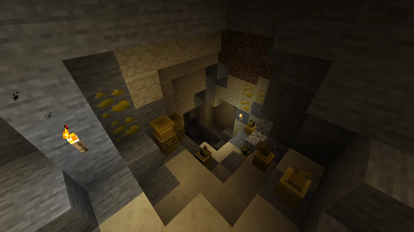 The Scourge Ascending - A content mod of progression and adventure, Моды, Minecraft