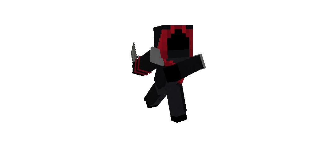 The Assassins, Моды, Minecraft