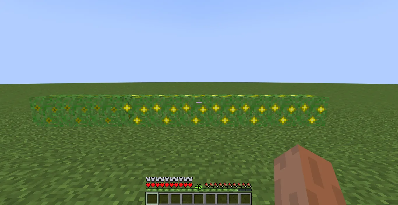 Extra Tool, Моды, Minecraft